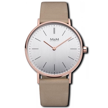 ساعت مچی ام اند ام M&M کد M11892-992